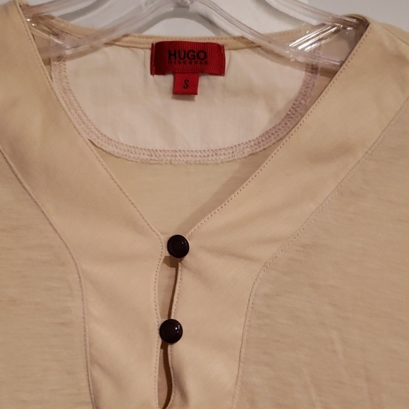 HUGO long sleeve shirt - Picture 2 of 4